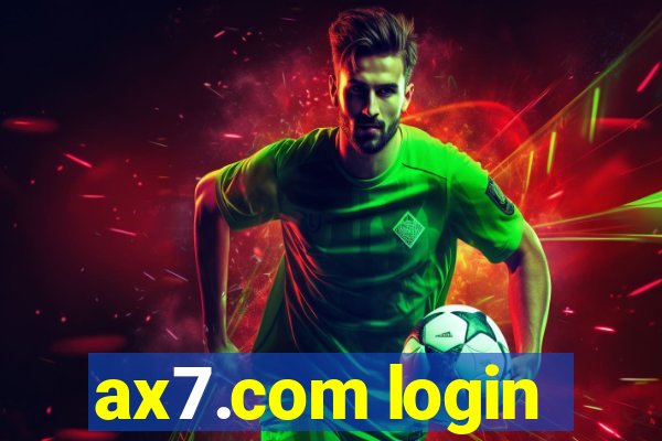 ax7.com login