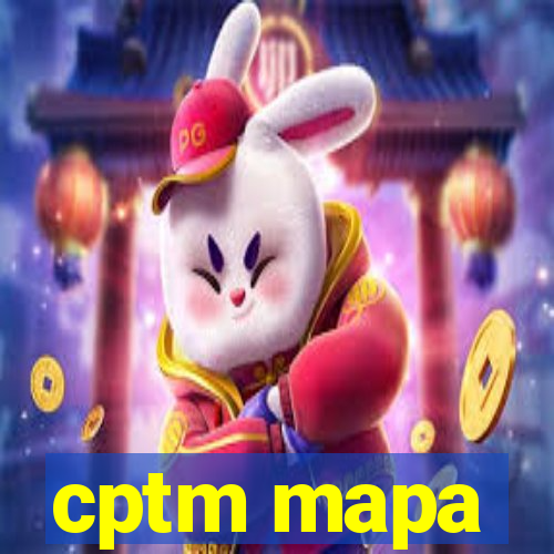 cptm mapa