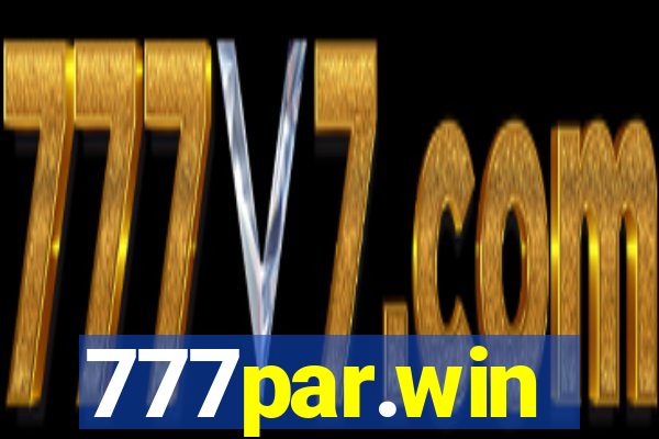 777par.win