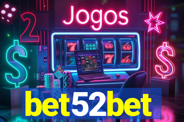 bet52bet