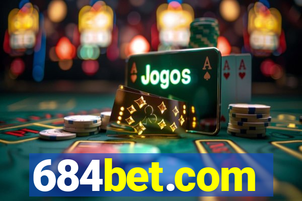 684bet.com