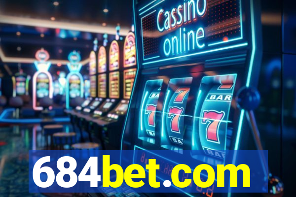 684bet.com