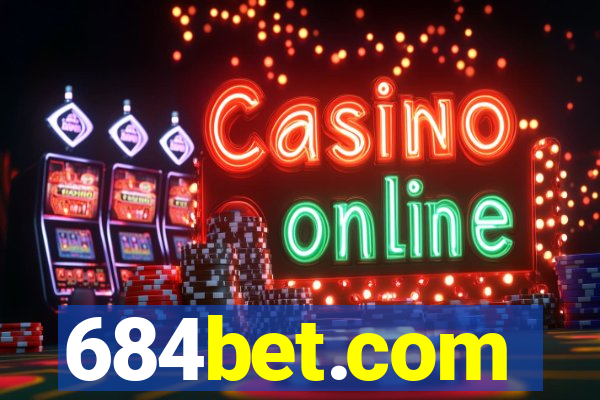 684bet.com