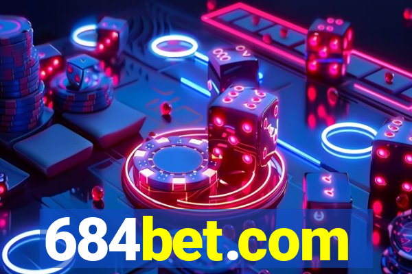 684bet.com