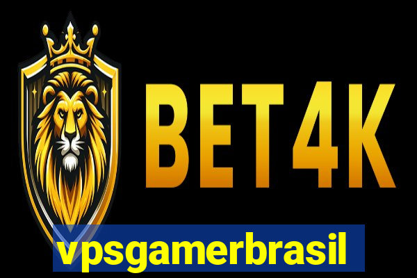 vpsgamerbrasil