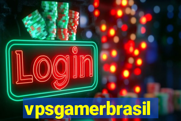 vpsgamerbrasil