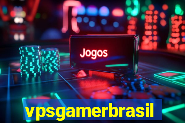 vpsgamerbrasil