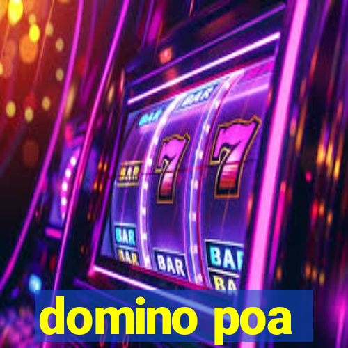 domino poa