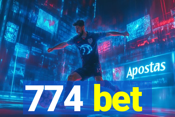 774 bet