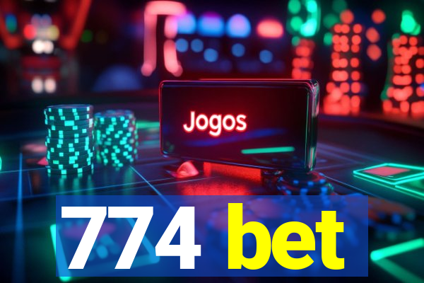 774 bet