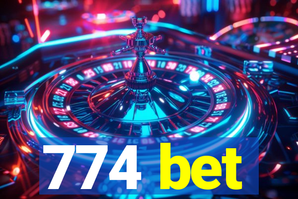 774 bet