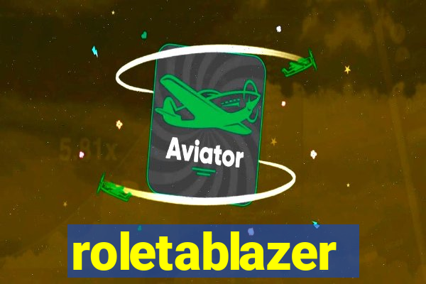 roletablazer