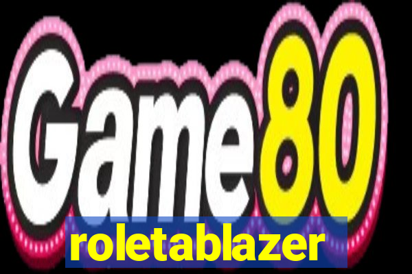 roletablazer