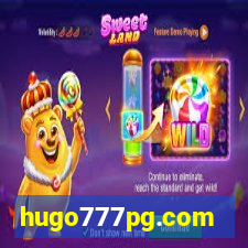 hugo777pg.com