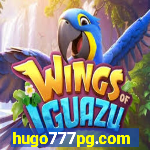 hugo777pg.com