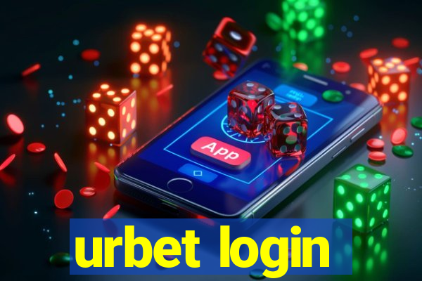 urbet login