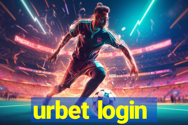 urbet login