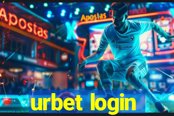 urbet login