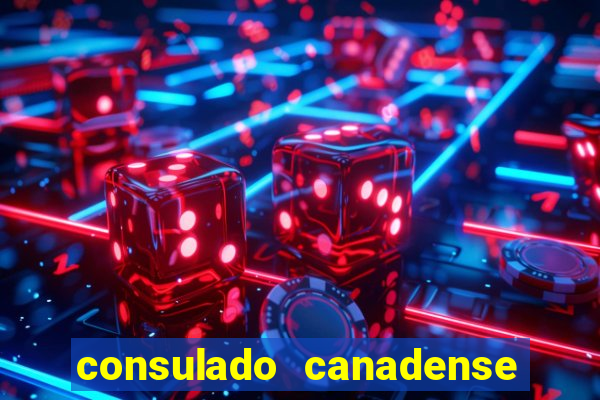 consulado canadense porto alegre