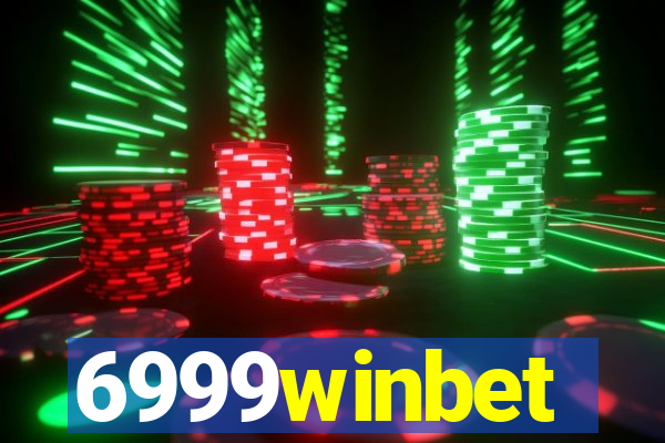 6999winbet