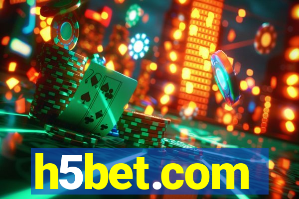 h5bet.com