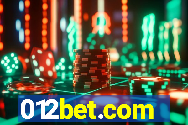 012bet.com