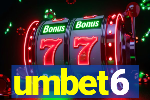 umbet6