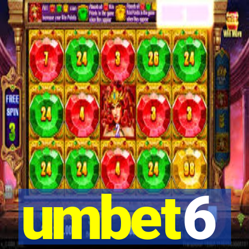 umbet6