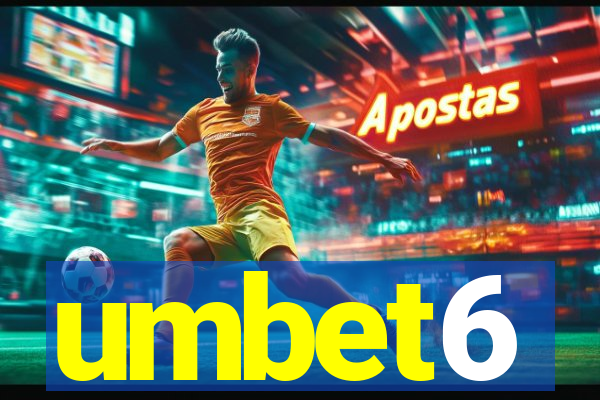 umbet6