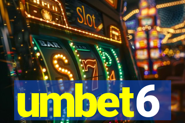 umbet6