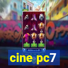 cine pc7