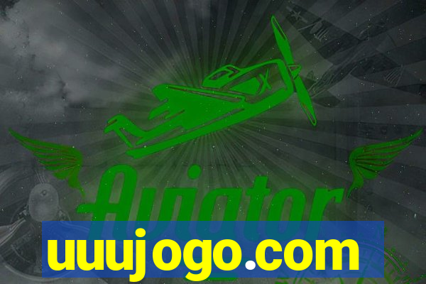 uuujogo.com