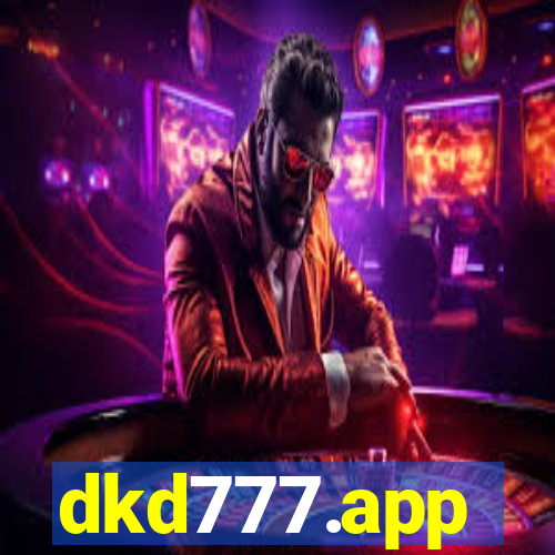 dkd777.app