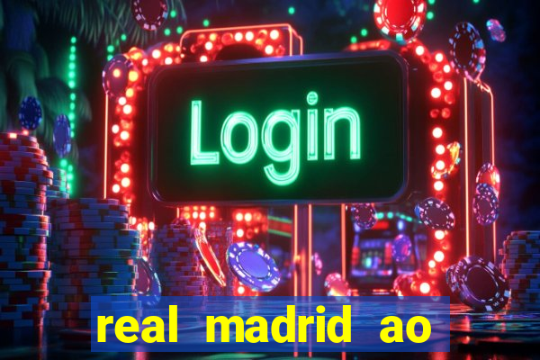 real madrid ao vivo com imagem futemax