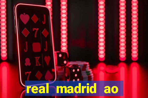 real madrid ao vivo com imagem futemax