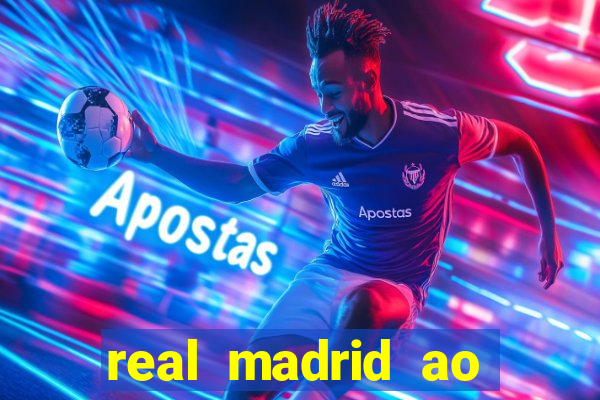 real madrid ao vivo com imagem futemax