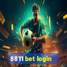 8811 bet login