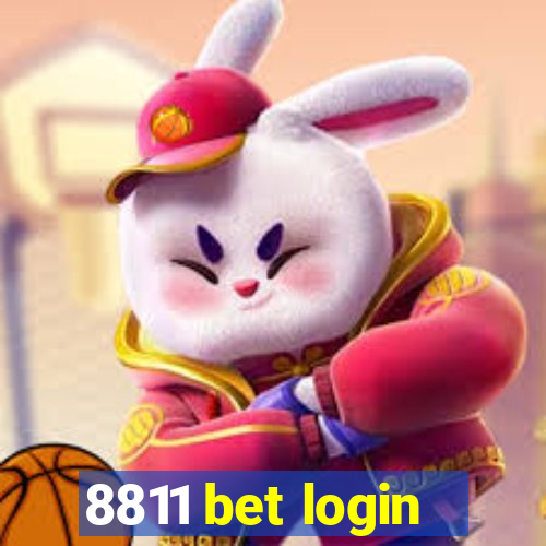 8811 bet login