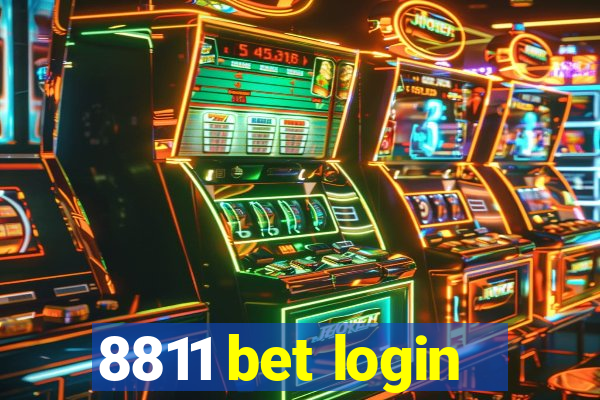 8811 bet login