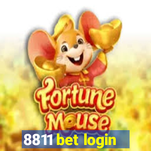 8811 bet login