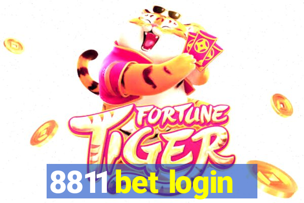 8811 bet login