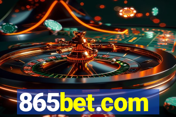 865bet.com