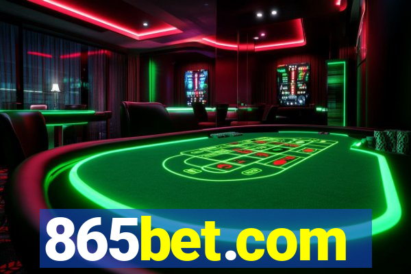 865bet.com