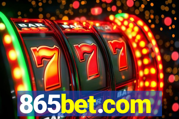 865bet.com