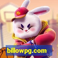 billowpg.com