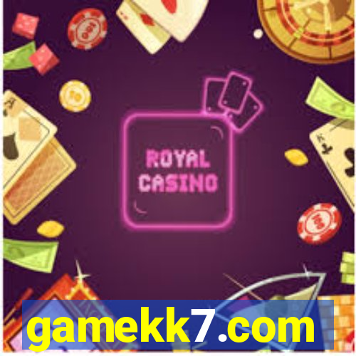 gamekk7.com