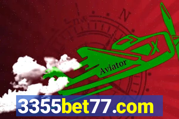 3355bet77.com