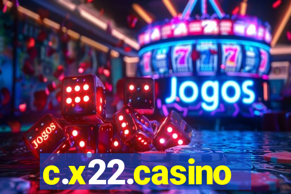 c.x22.casino