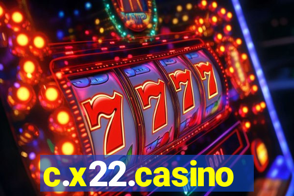 c.x22.casino