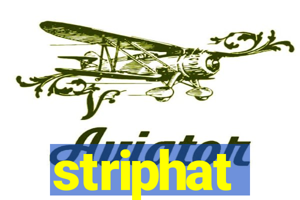 striphat